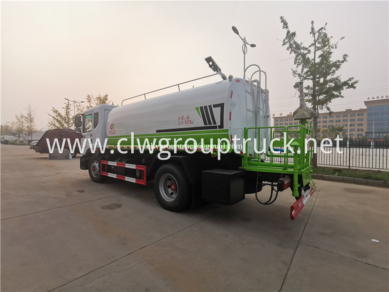 Water Truck 5